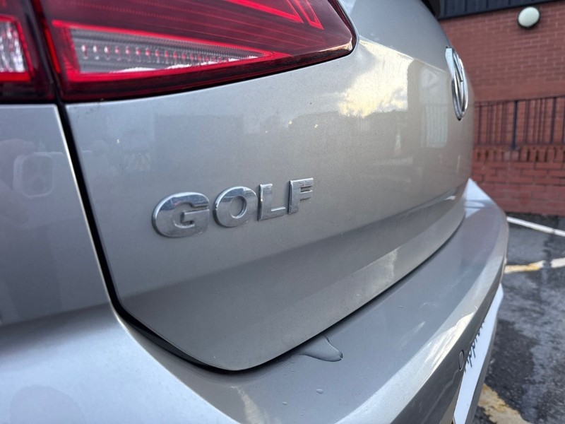 2019 (69) VOLKSWAGEN GOLF 1.0 TSI 115 Match Edition 5dr 5229450