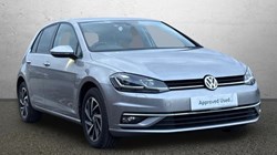 2019 (69) VOLKSWAGEN GOLF 1.0 TSI 115 Match Edition 5dr 5229418