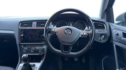 2019 (69) VOLKSWAGEN GOLF 1.0 TSI 115 Match Edition 5dr 5229421