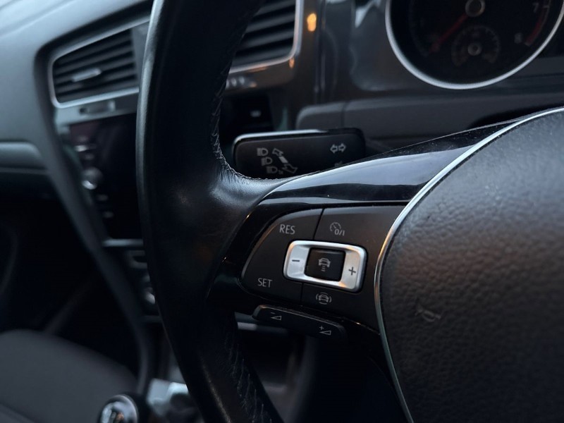 2019 (69) VOLKSWAGEN GOLF 1.0 TSI 115 Match Edition 5dr 5229444