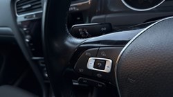 2019 (69) VOLKSWAGEN GOLF 1.0 TSI 115 Match Edition 5dr 5229444