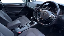 2019 (69) VOLKSWAGEN GOLF 1.0 TSI 115 Match Edition 5dr 5229432