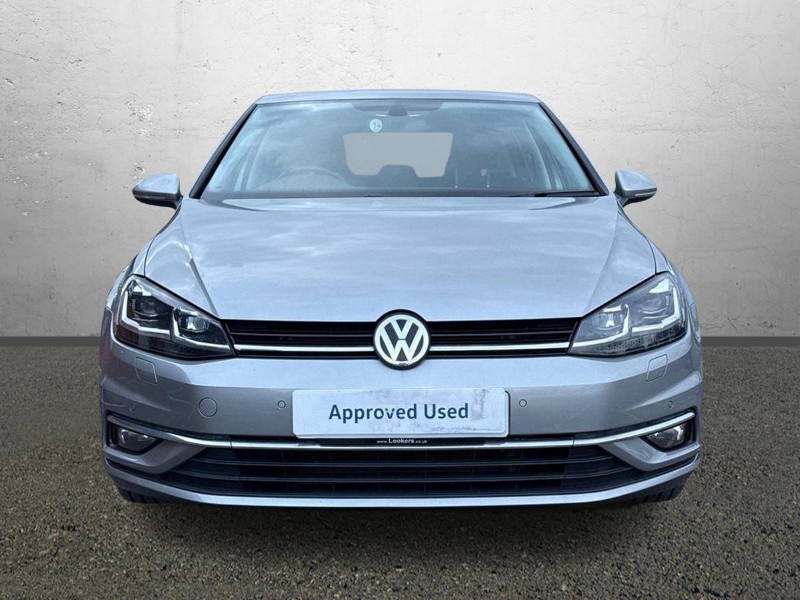 2019 (69) VOLKSWAGEN GOLF 1.0 TSI 115 Match Edition 5dr 5229424