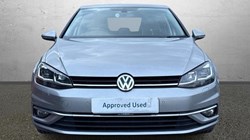 2019 (69) VOLKSWAGEN GOLF 1.0 TSI 115 Match Edition 5dr 5229424