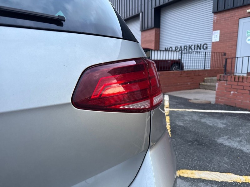 2019 (69) VOLKSWAGEN GOLF 1.0 TSI 115 Match Edition 5dr 5229451