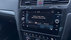 2019 (69) VOLKSWAGEN GOLF 1.0 TSI 115 Match Edition 5dr 5229442