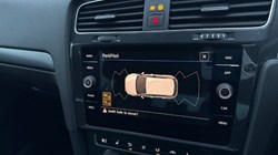 2019 (69) VOLKSWAGEN GOLF 1.0 TSI 115 Match Edition 5dr 5229441