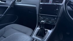 2019 (69) VOLKSWAGEN GOLF 1.0 TSI 115 Match Edition 5dr 5229430