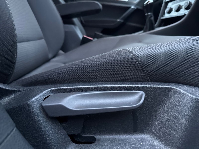 2019 (69) VOLKSWAGEN GOLF 1.0 TSI 115 Match Edition 5dr 5229447