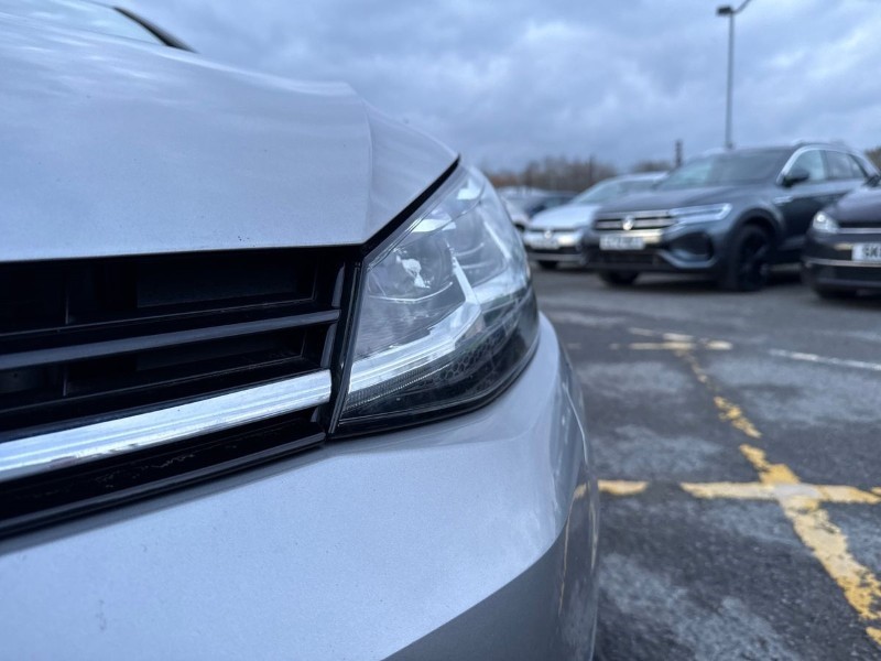 2019 (69) VOLKSWAGEN GOLF 1.0 TSI 115 Match Edition 5dr 5229449