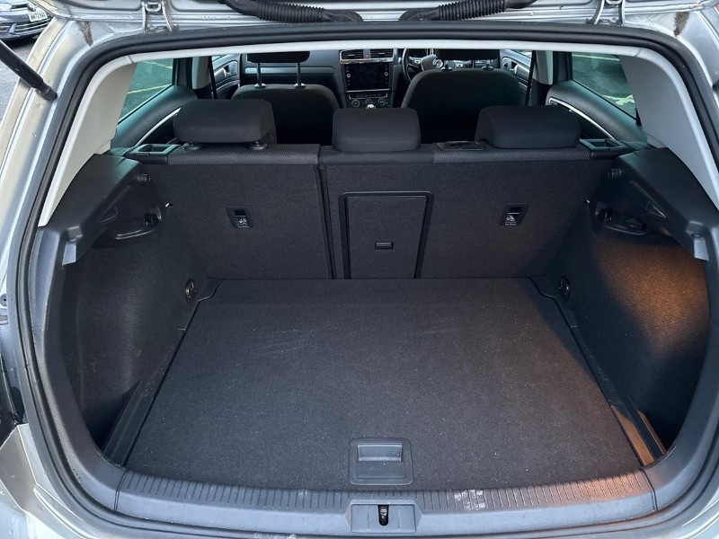 2019 (69) VOLKSWAGEN GOLF 1.0 TSI 115 Match Edition 5dr 5229434