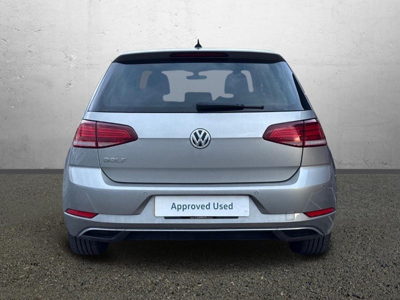 2019 (69) VOLKSWAGEN GOLF 1.0 TSI 115 Match Edition 5dr 5229423