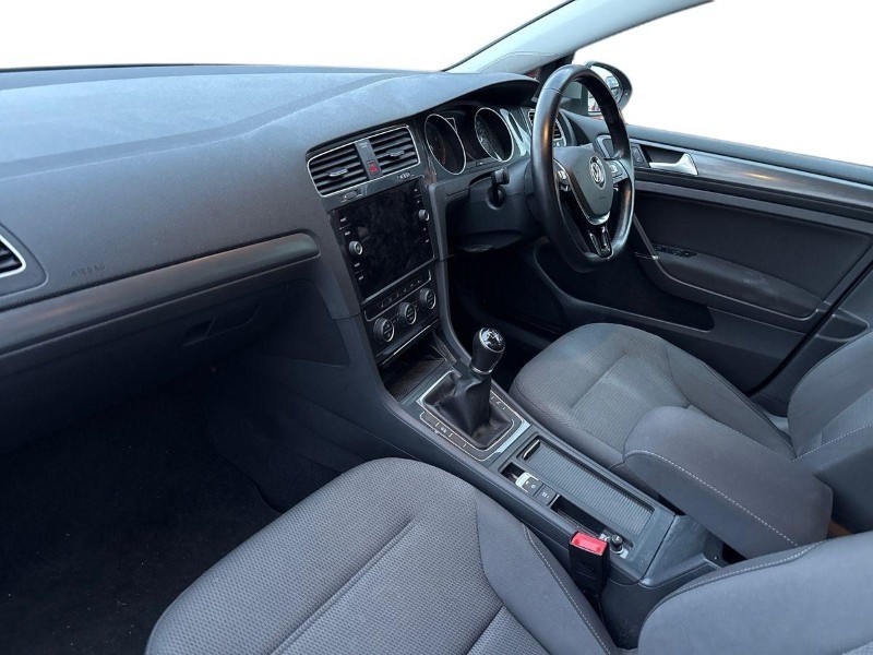 2019 (69) VOLKSWAGEN GOLF 1.0 TSI 115 Match Edition 5dr 5229420