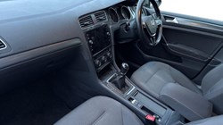 2019 (69) VOLKSWAGEN GOLF 1.0 TSI 115 Match Edition 5dr 5229420