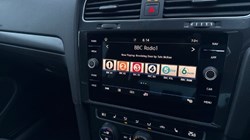 2019 (69) VOLKSWAGEN GOLF 1.0 TSI 115 Match Edition 5dr 5229428