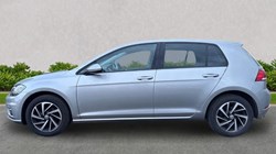 2019 (69) VOLKSWAGEN GOLF 1.0 TSI 115 Match Edition 5dr 5229436