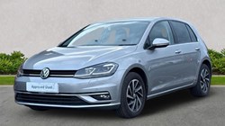 2019 (69) VOLKSWAGEN GOLF 1.0 TSI 115 Match Edition 5dr 5229437
