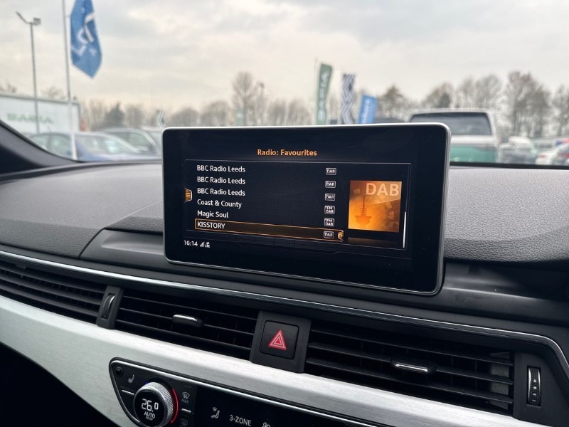 2017 (17) AUDI A5 2.0 TFSI S Line 2dr 5230074