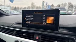 2017 (17) AUDI A5 2.0 TFSI S Line 2dr 5230074