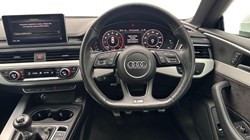 2017 (17) AUDI A5 2.0 TFSI S Line 2dr 5230072