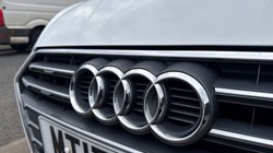 2017 (17) AUDI A5 2.0 TFSI S Line 2dr 5230096