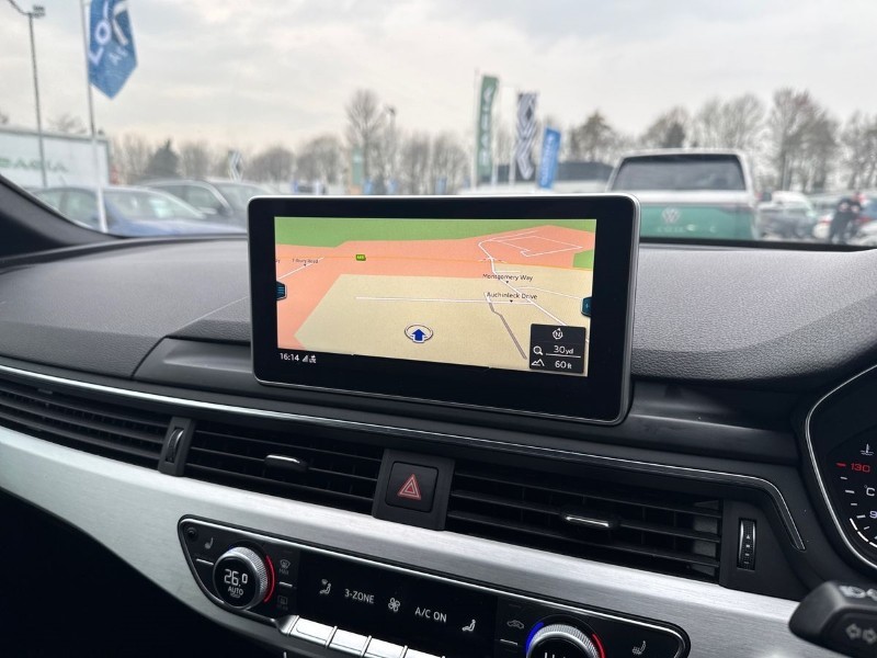 2017 (17) AUDI A5 2.0 TFSI S Line 2dr 5230087