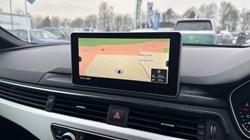 2017 (17) AUDI A5 2.0 TFSI S Line 2dr 5230087