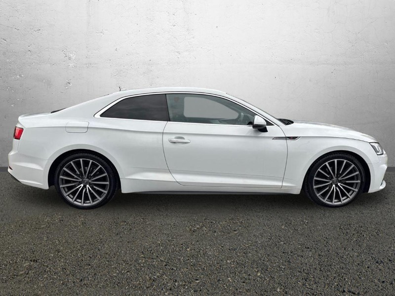 2017 (17) AUDI A5 2.0 TFSI S Line 2dr 5230068