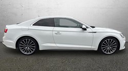 2017 (17) AUDI A5 2.0 TFSI S Line 2dr 5230068