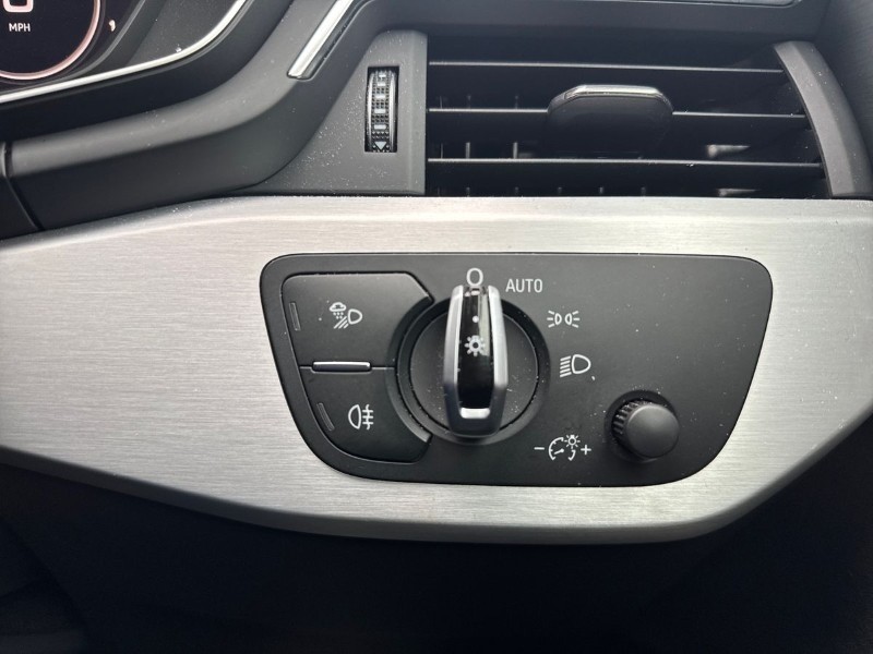 2017 (17) AUDI A5 2.0 TFSI S Line 2dr 5230085