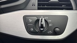 2017 (17) AUDI A5 2.0 TFSI S Line 2dr 5230085