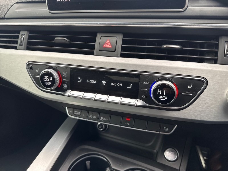 2017 (17) AUDI A5 2.0 TFSI S Line 2dr 5230075