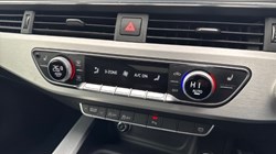 2017 (17) AUDI A5 2.0 TFSI S Line 2dr 5230075