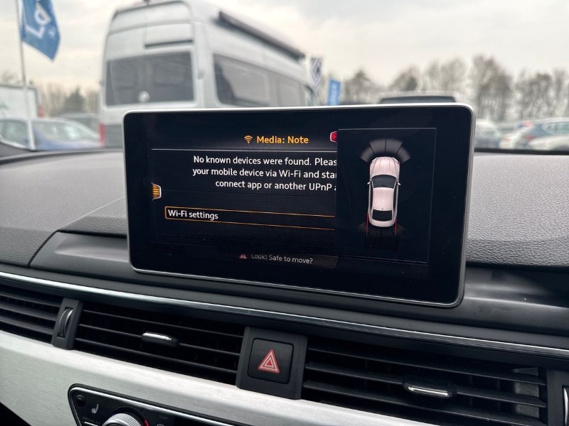 2017 (17) AUDI A5 2.0 TFSI S Line 2dr 5230086