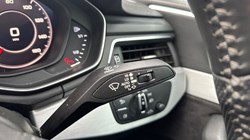 2017 (17) AUDI A5 2.0 TFSI S Line 2dr 5230091