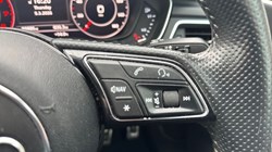 2017 (17) AUDI A5 2.0 TFSI S Line 2dr 5230089