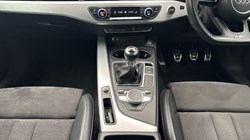 2017 (17) AUDI A5 2.0 TFSI S Line 2dr 5230076