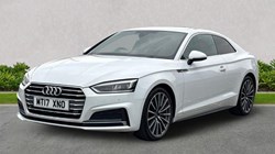 2017 (17) AUDI A5 2.0 TFSI S Line 2dr 5230083