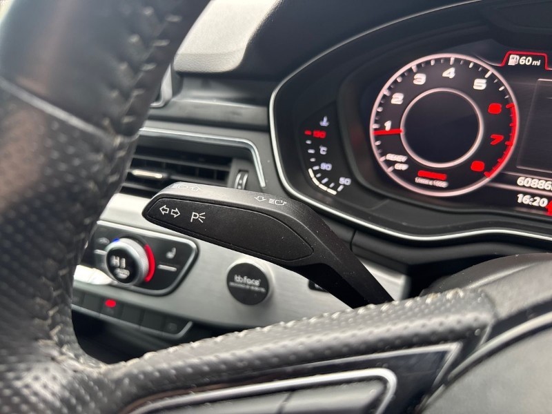 2017 (17) AUDI A5 2.0 TFSI S Line 2dr 5230092