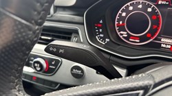 2017 (17) AUDI A5 2.0 TFSI S Line 2dr 5230092