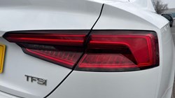 2017 (17) AUDI A5 2.0 TFSI S Line 2dr 5230099