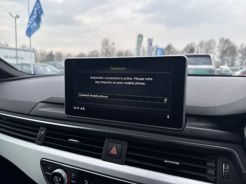 2017 (17) AUDI A5 2.0 TFSI S Line 2dr 5230088