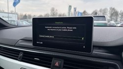 2017 (17) AUDI A5 2.0 TFSI S Line 2dr 5230088