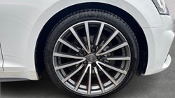 2017 (17) AUDI A5 2.0 TFSI S Line 2dr 5230071