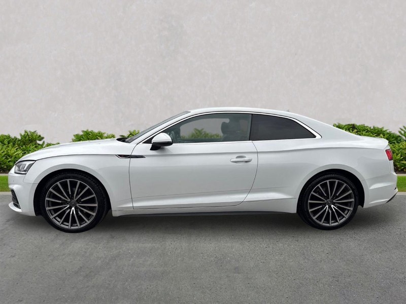 2017 (17) AUDI A5 2.0 TFSI S Line 2dr 5230082