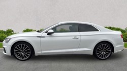 2017 (17) AUDI A5 2.0 TFSI S Line 2dr 5230082