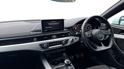 2017 (17) AUDI A5 2.0 TFSI S Line 2dr 5230078