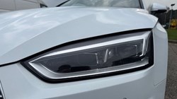 2017 (17) AUDI A5 2.0 TFSI S Line 2dr 5230097