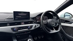 2017 (17) AUDI A5 2.0 TFSI S Line 2dr 5230066