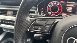 2017 (17) AUDI A5 2.0 TFSI S Line 2dr 5230090